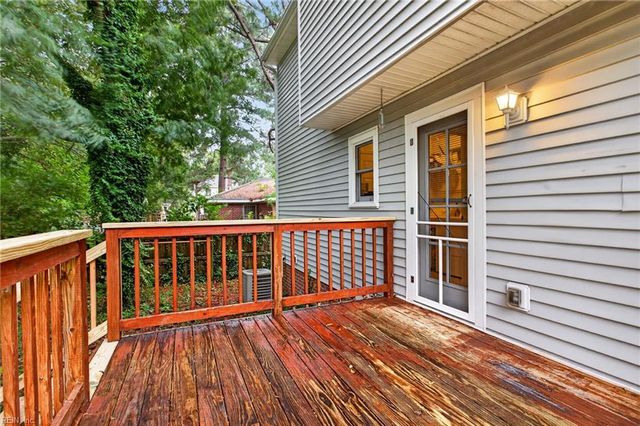 88 Ericsson ST, Portsmouth, VA 23702