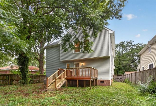 88 Ericsson ST, Portsmouth, VA 23702