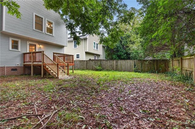 88 Ericsson ST, Portsmouth, VA 23702
