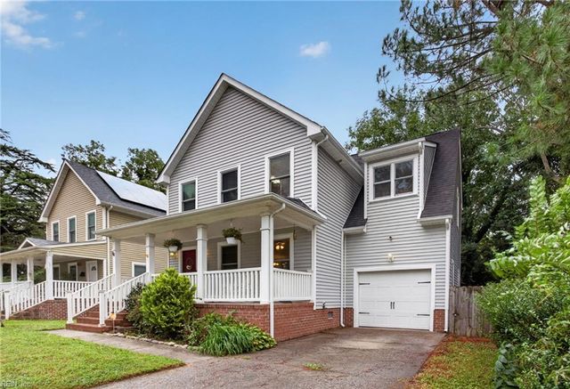 88 Ericsson ST, Portsmouth, VA 23702