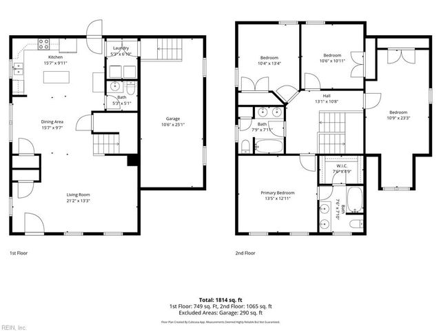 88 Ericsson ST, Portsmouth, VA 23702