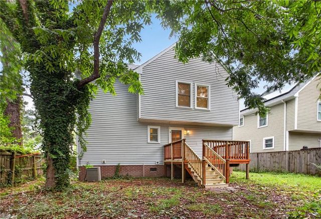 88 Ericsson ST, Portsmouth, VA 23702