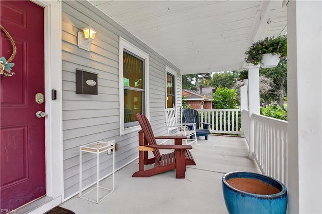 88 Ericsson ST, Portsmouth, VA 23702