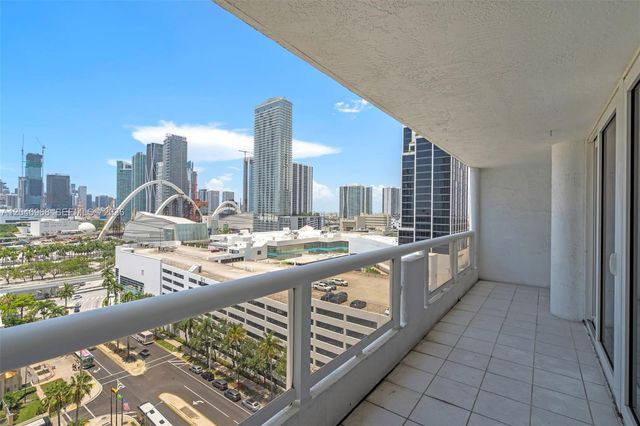 1717 N Bayshore Drive A1953, Miami, FL 33132