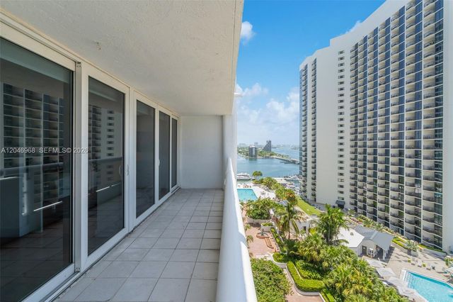 1717 N Bayshore Drive A1953, Miami, FL 33132
