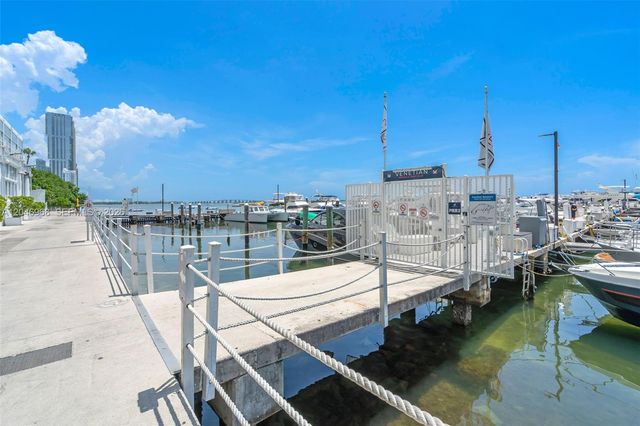 1717 N Bayshore Drive A1953, Miami, FL 33132