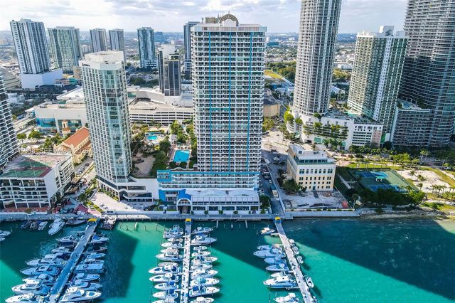 1717 N Bayshore Drive A1953, Miami, FL 33132