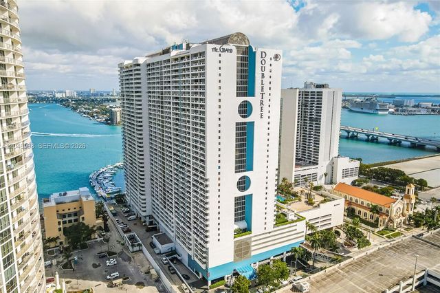 1717 N Bayshore Drive A1953, Miami, FL 33132