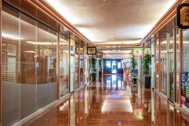 1717 N Bayshore Drive A1953, Miami, FL 33132