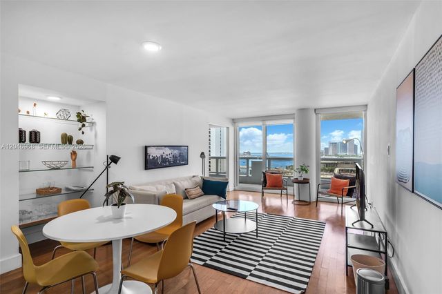 1717 N Bayshore Drive A1953, Miami, FL 33132