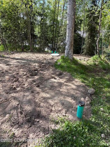 19235 Second Street, Eagle River, AK 99577