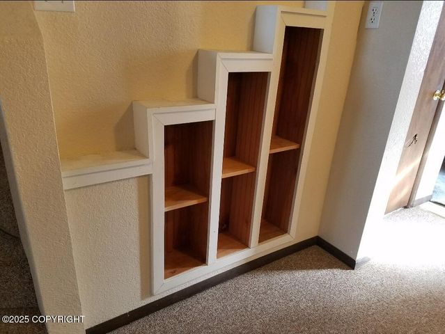 19235 Second Street, Eagle River, AK 99577