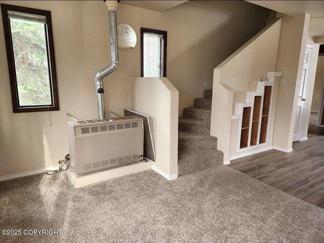 19235 Second Street, Eagle River, AK 99577