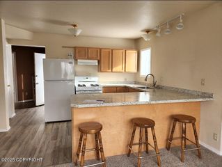 19235 Second Street, Eagle River, AK 99577
