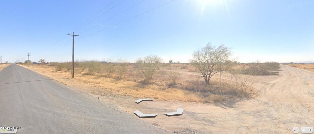 0 N Saddle Rock Lane -, Casa Grande, AZ 85193 — photo 4