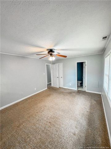 2879 County Line Road, Saint Pauls, NC 28384