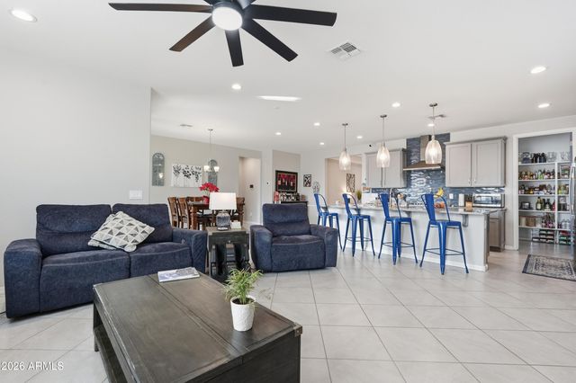 15727 W MADISON Street, Goodyear, AZ 85338