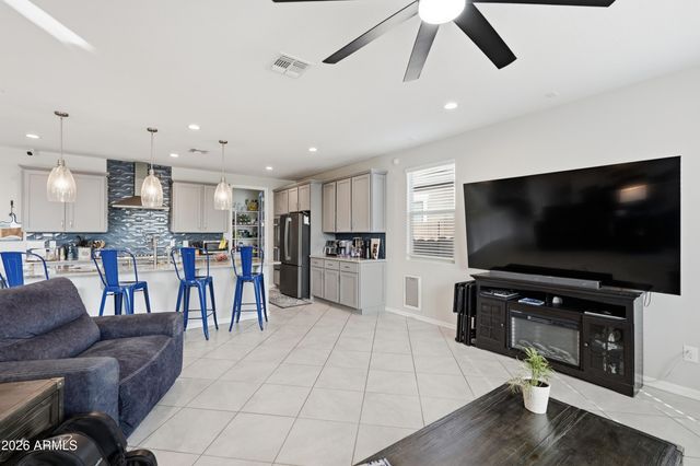 15727 W MADISON Street, Goodyear, AZ 85338