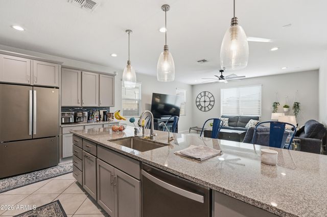 15727 W MADISON Street, Goodyear, AZ 85338