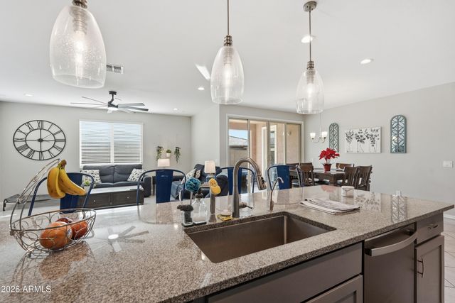 15727 W MADISON Street, Goodyear, AZ 85338