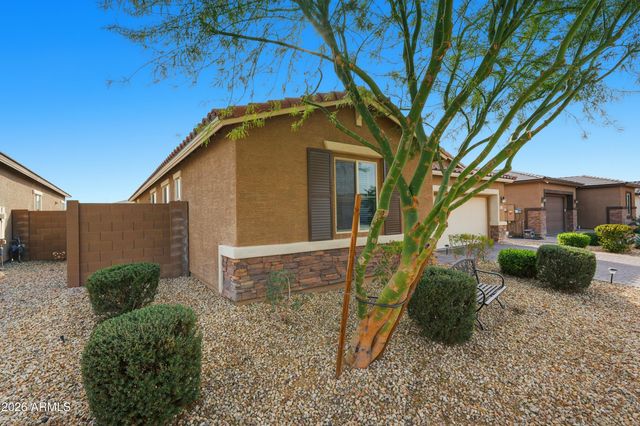 15727 W MADISON Street, Goodyear, AZ 85338