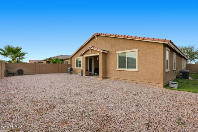 15727 W MADISON Street, Goodyear, AZ 85338