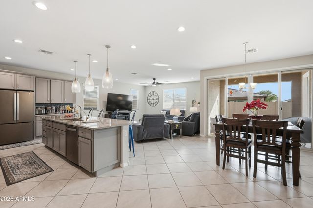 15727 W MADISON Street, Goodyear, AZ 85338