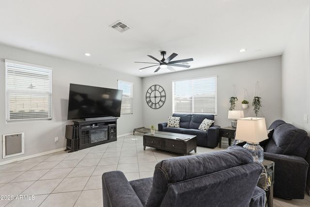 15727 W MADISON Street, Goodyear, AZ 85338