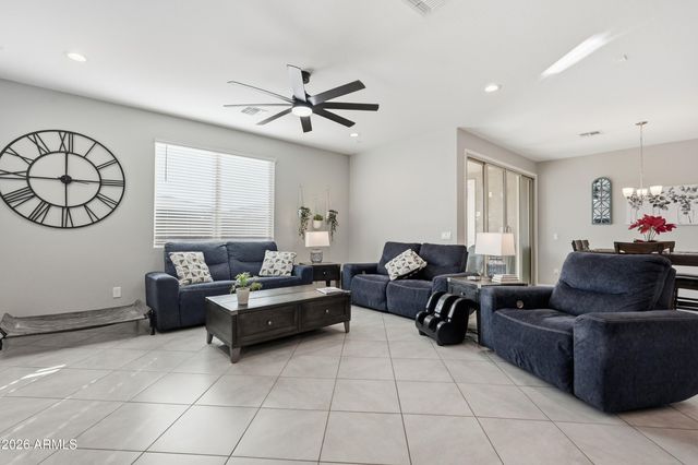 15727 W MADISON Street, Goodyear, AZ 85338