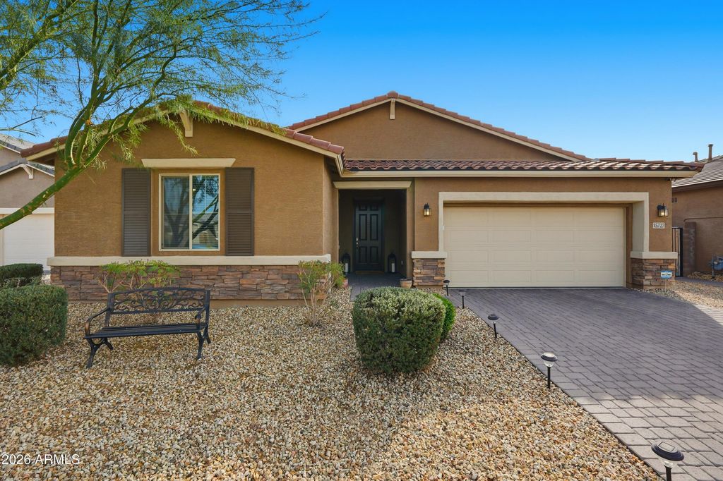 15727 W MADISON Street, Goodyear, AZ 85338