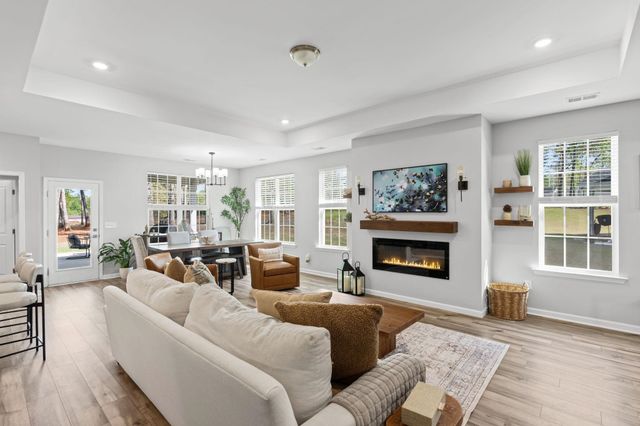 4250 Winding Ridge Lane, Boiling Springs, SC 29316