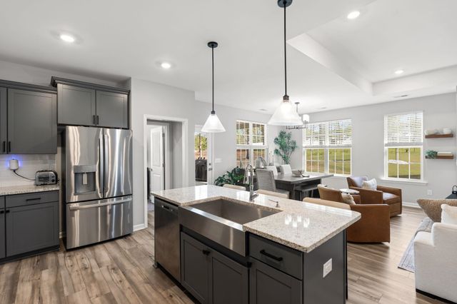 4250 Winding Ridge Lane, Boiling Springs, SC 29316