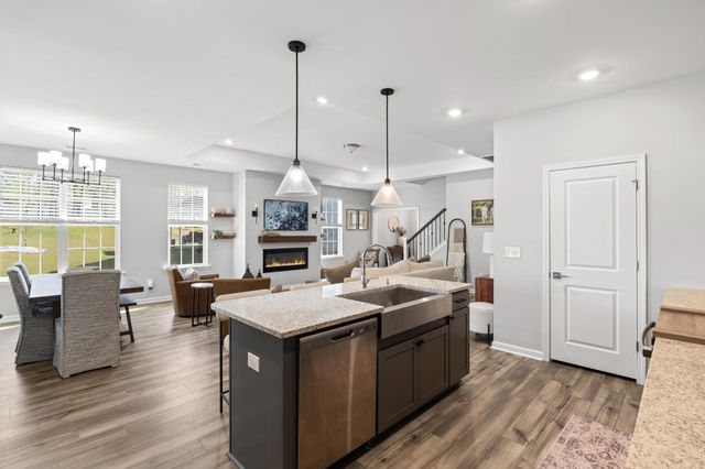 4250 Winding Ridge Lane, Boiling Springs, SC 29316