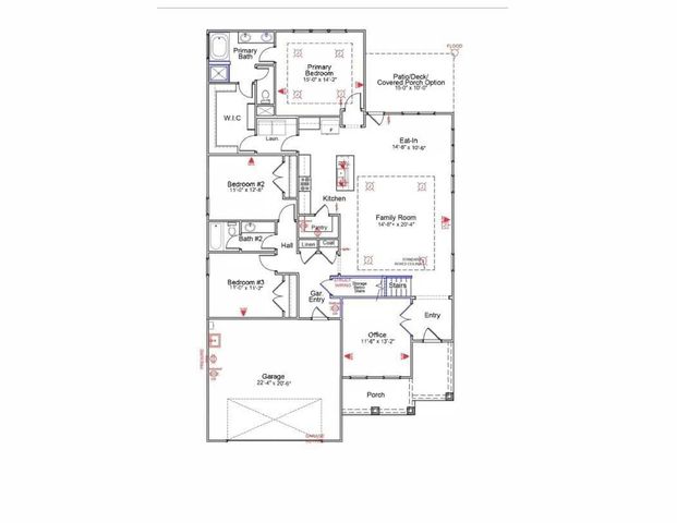 4250 Winding Ridge Lane, Boiling Springs, SC 29316