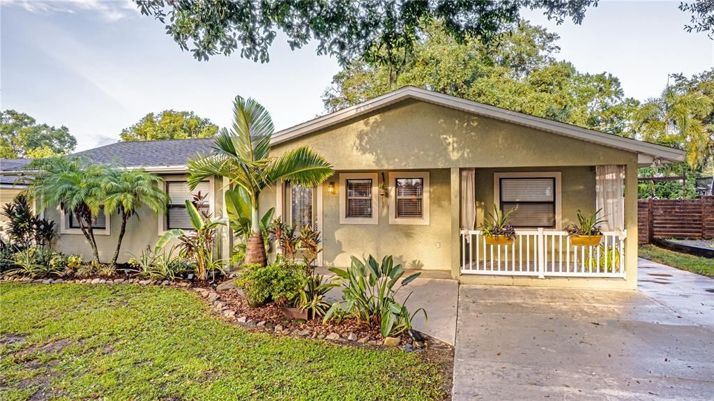 431 TENNESSEE AVENUE, St Cloud, FL 34769