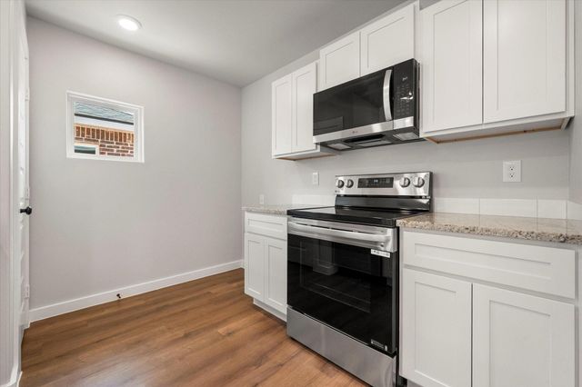 14408 Paris Avenue, Lubbock, TX 79423