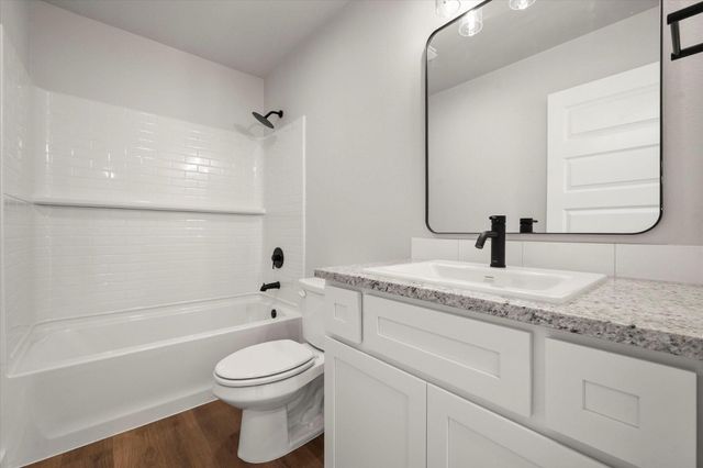 14408 Paris Avenue, Lubbock, TX 79423