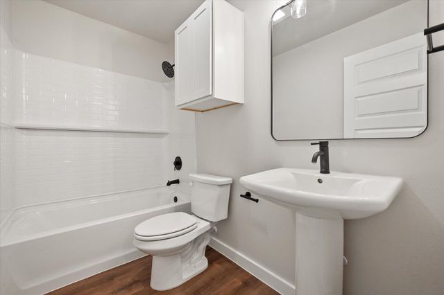 14408 Paris Avenue, Lubbock, TX 79423