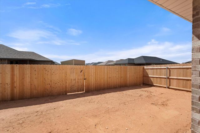 14408 Paris Avenue, Lubbock, TX 79423