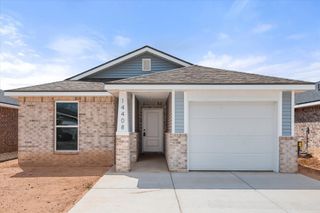 14408 Paris Avenue, Lubbock, TX 79423
