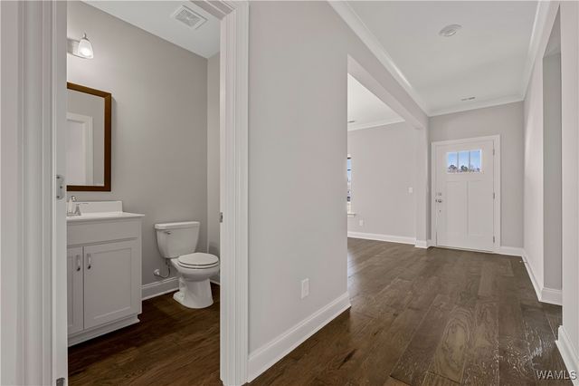 9552 Havenridge Loop 50, Tuscaloosa, AL 35405