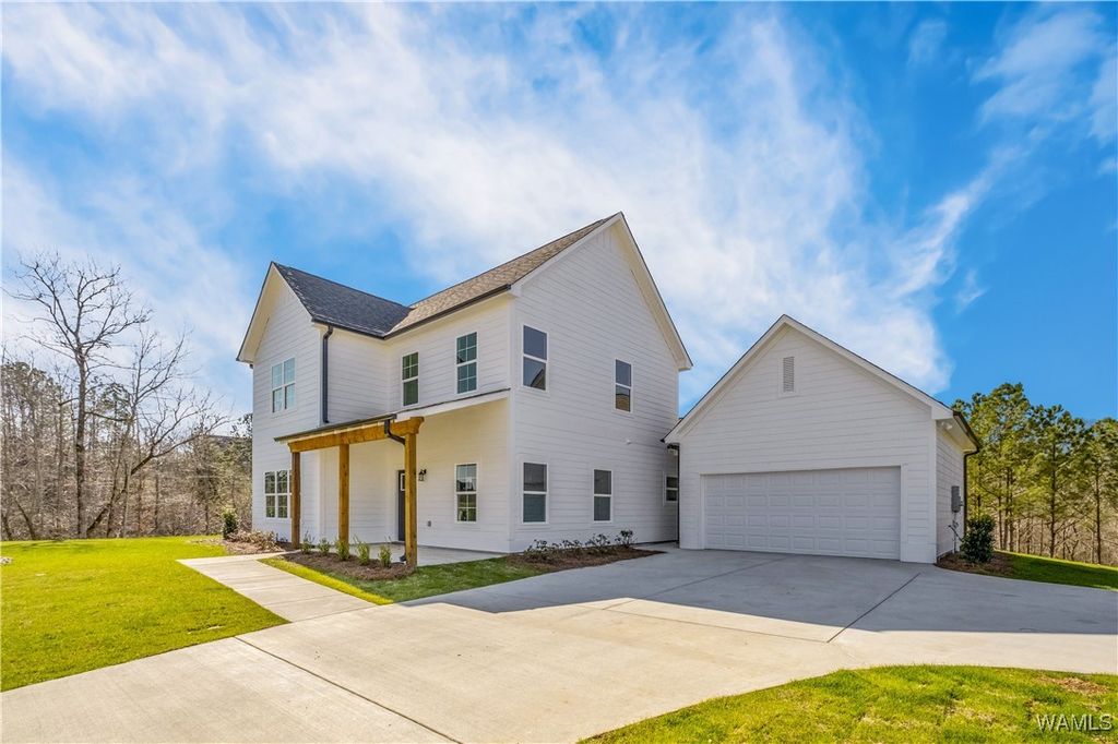 9552 Havenridge Loop 50, Tuscaloosa, AL 35405