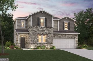 8047 Dickens Drive, Fairburn, GA 30213