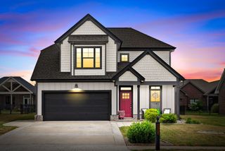 1408 Hereford Blvd, Clarksville, TN 37043