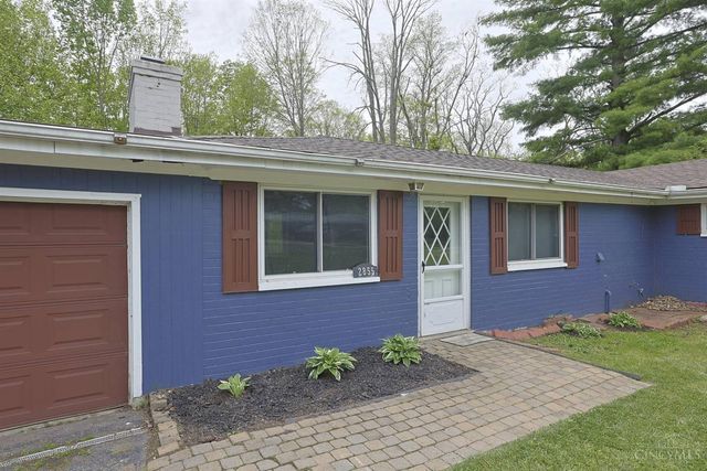 2855 Bahns Drive, Beavercreek, OH 45434
