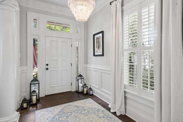 305 Abercorn Square, Peachtree City, GA 30269