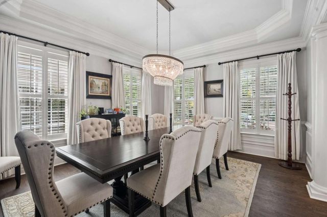 305 Abercorn Square, Peachtree City, GA 30269