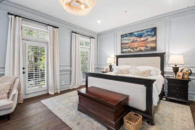 305 Abercorn Square, Peachtree City, GA 30269