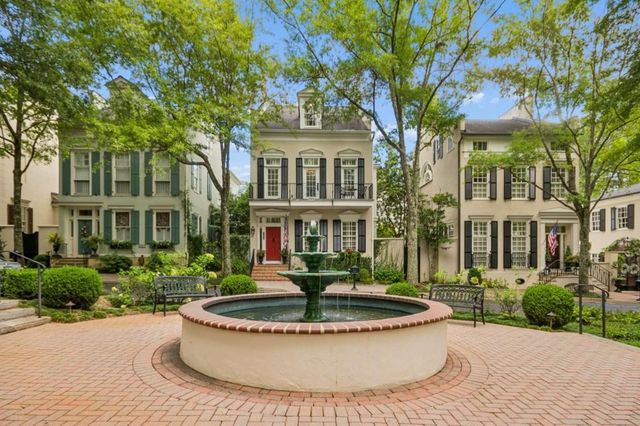 305 Abercorn Square, Peachtree City, GA 30269