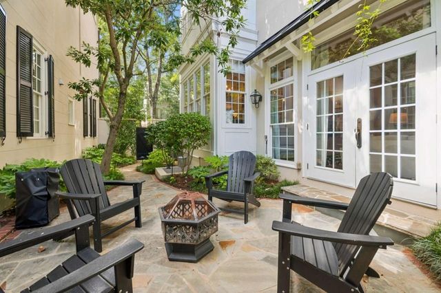 305 Abercorn Square, Peachtree City, GA 30269